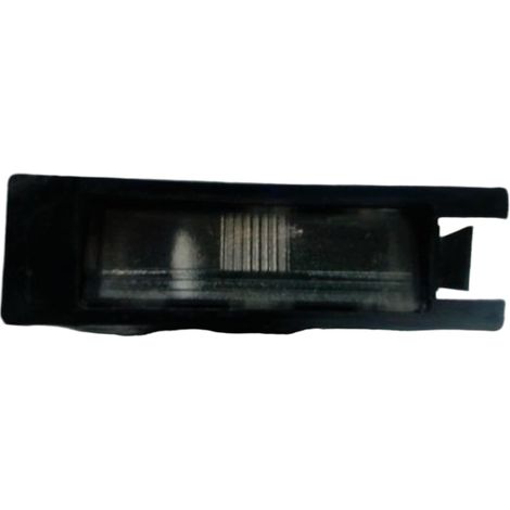 Eclaireur Plaque De Police FORD Ka 2008- [PRODUIT D'OCCASION]♻️1581460 (1/3)