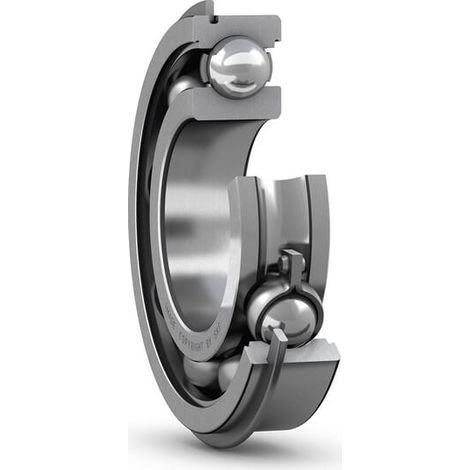 Roulement rainuré à billes SKF 75006205NR
