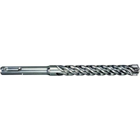 Foret SDS DeWALT Foret SDS 6mm x 260 mm ( Prix pour 1 )