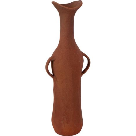 Vase Déco Avec Anses "Automn" 40cm Terracotta (1/5)