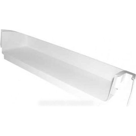 BALCONNET BOUTEILLES L49,5CM - l 12,5CM - H5,2CM pour réfrigérateur FAGOR BRANDT VEDETTE SAUTER DE-DIETRICH - 45X3495