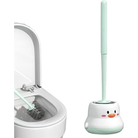 brush and holder bathroom cleaning supplies toilet cleaning
