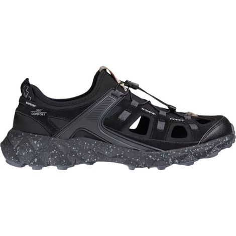 Sandalias trekking Safety Jogger Lanos - 45 (EU) - Nero