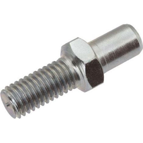 Goupille De Verrouillage - Porte Latérale Coulissante - Citroën Jumper I 1994-2006 - Fiat Ducato II 1994-2006 - Peugeot Boxer I 1994-2006 - 1 Pièce (1/5)