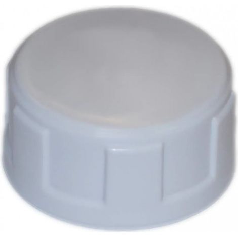 Bouchon 20x27 pour filtre XEOS (1/2)