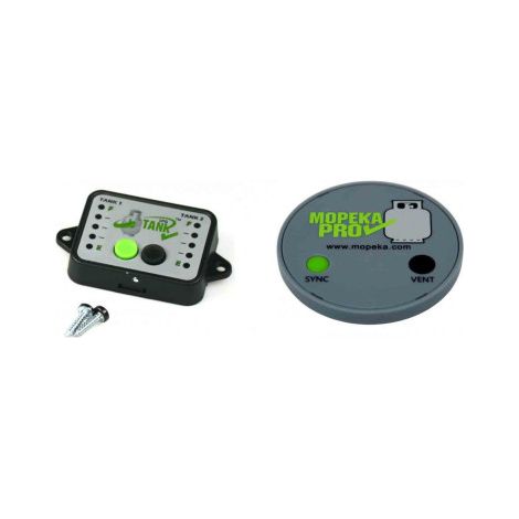 Pack CAMPKO Jauge Bluetooth Mopeka Pro + Afficheur Bluetooth