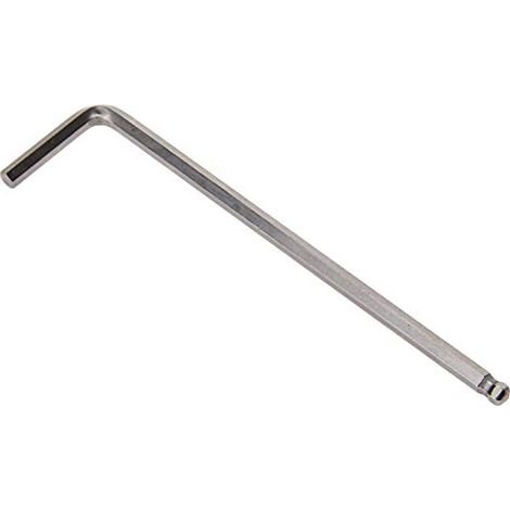 Chiave Allen Bahco allen key acciaio inox 4 mm