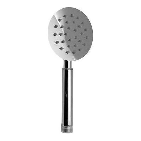 POMME DE DOUCHE POSEIDON Dimensions : Chrome