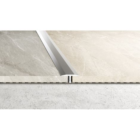 A55 Anodensilberstreifen 100 cm (1/3)