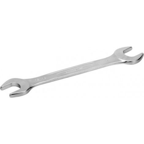 LLAVES FIJAS DOS BOC 1/4"-5/16" - BAHCO
