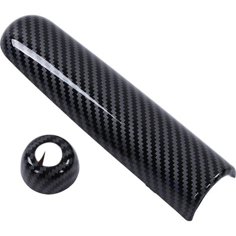 Handbremsabdeckung in Carbon-Optik für Cooper Schrägheck F55 F56 F57 2014-2021 (1/5)
