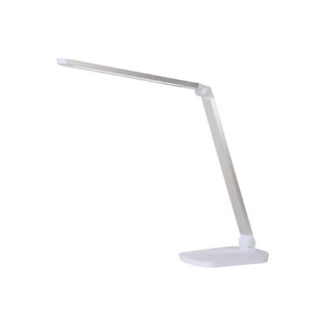 Lampada da scrivania Lucide VARIO LED 8W CCT bianca