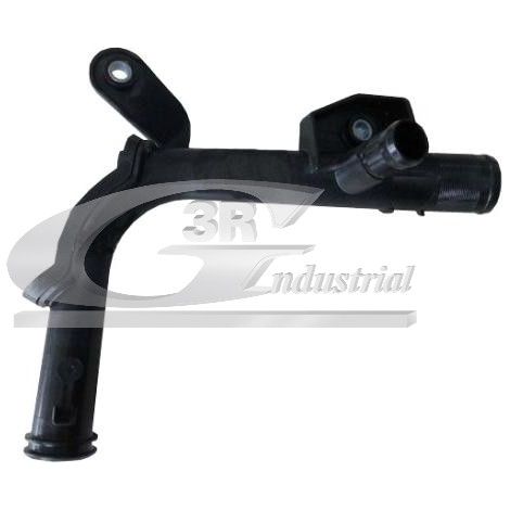 3RG 81631 TUBO AGUA PLÃƒÂSTICO