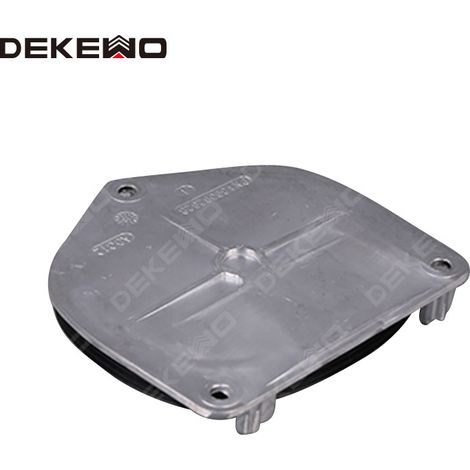 4L0941329 Neuer LED-Controller, kompatibel mit Audi Q7 LED-Scheinwerfern (2010-2015)