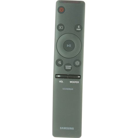 Telecommande  AH81-09784A pour Barre de son SAMSUNG