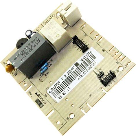 Modulo elettronico - Lavastoviglie - ROSIERES - 304052