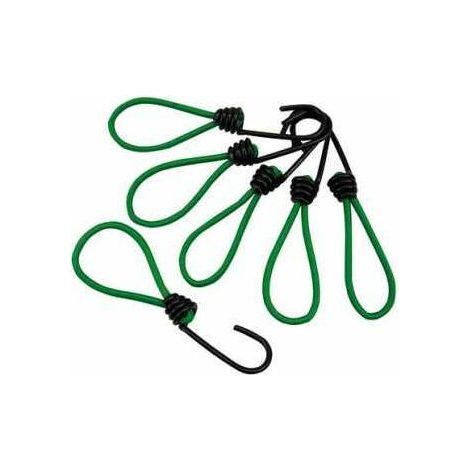 Spanner für Abdeckplane 6 Stück (1/2)