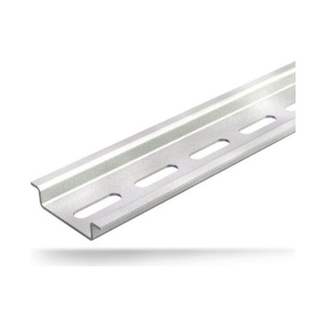 OBO Hutschiene 2069 S 1000x35x7,5 ungelocht