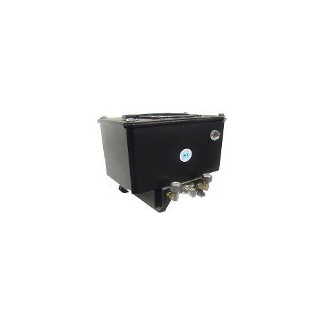 CENTRALE HYDR.VENTILEE REVERSIBLE 12 N SANS MOTEUR FADINI