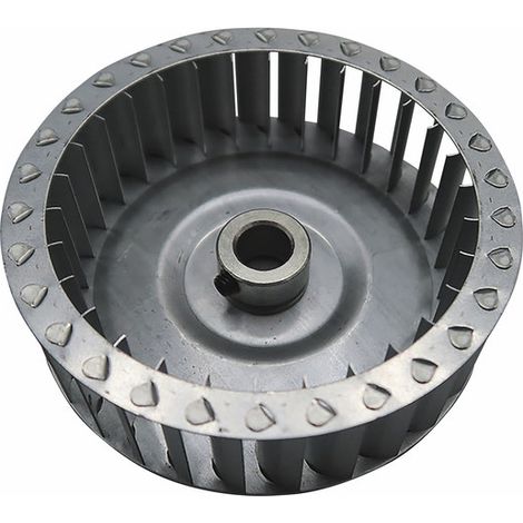Turbine tlr 108x32 l e 4 12,7 - CHAPPEE : S58409964