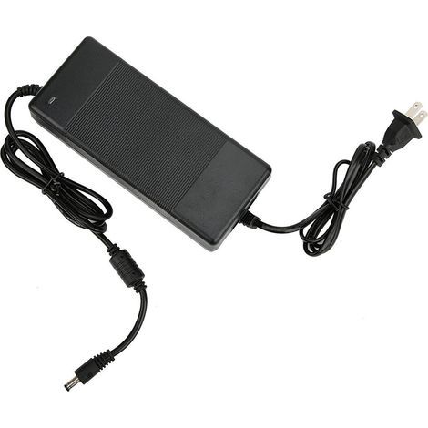 24V 10A Schaltnetzteil für Audioverstärker - 100-240V Netzanschluss (1/5)