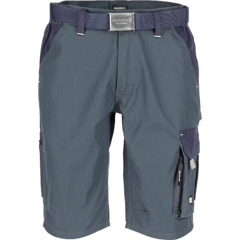 Pantaloni corti verde e blu XS UNIVERSALE XS UNIVERSEL KW102231082080 (1/5)