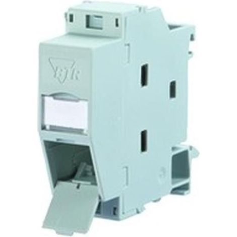 Metz Connect REGplus IP20 Modul 1309427103-E (1/5)