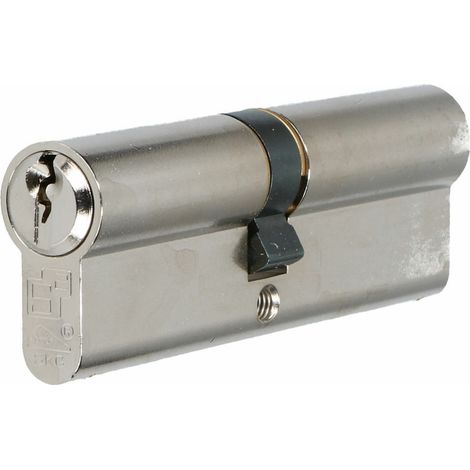Zylinder SKG 45 - 50 mm - Pro Stück
