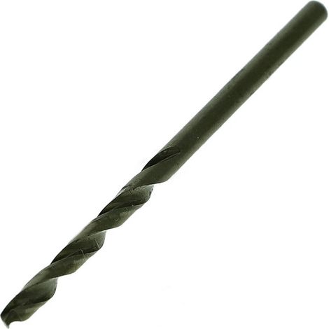 Foret HSS-Co Ø 2,0 mm pour acier inoxydable