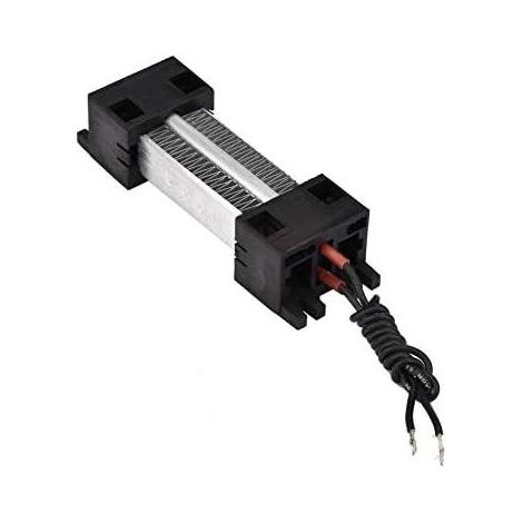 220V 100W Heizelement mit isoliertem Keramikwiderstand, thermostatische Keramik-Luftheizung (1/4)