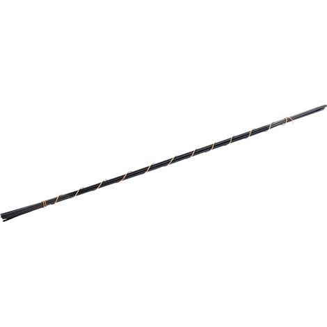 Bahco Ersatz-Laubsägeblatt für Metall, Typ-5-Verzahnung, 130 mm, mittel, 12er Pack (1/3)