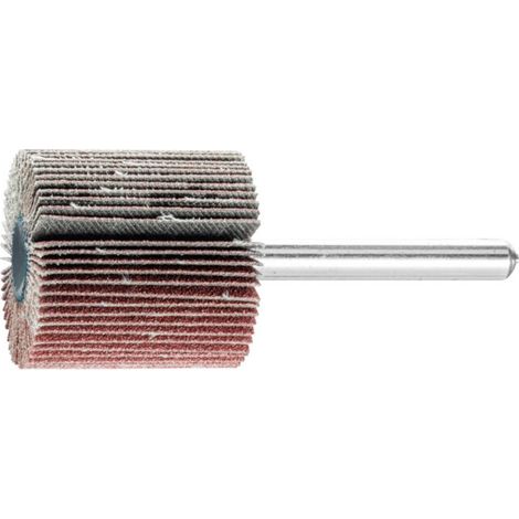 PFERD Fächerschleifer Ø 30 x H 30 mm Körnung 120 - 44411126