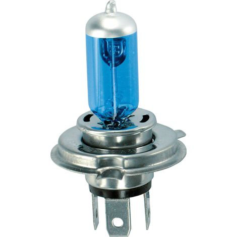 12V Lampada alogena Blu-Xe - HS1 - 35/35W - PX43t - 1 pz  - Scatola (1/4)