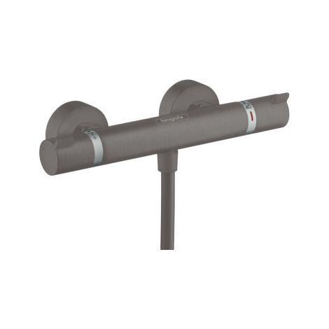 hansgrohe Ecostat Brausethermostat Comfort Aufputz, 13116340 (1/4)
