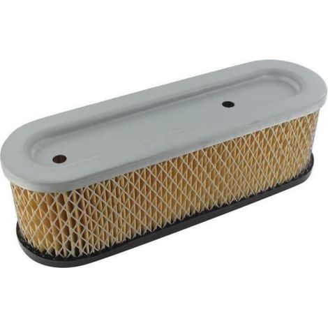 Filtre À Air - 68 X 219 X 67 Mm - Pour Moteurs Briggs Et Stratton 10 Cv Et 12 Cv - Séries 253700 256700 280700 281700 - 1 Pièce