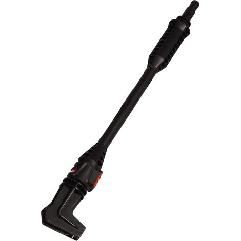 Originale Einhell Ugello angolare (per idropulitrici modelli TC-HP 90, TC-HP 130, TE-HP 140, TE-HP 170) (1/2)
