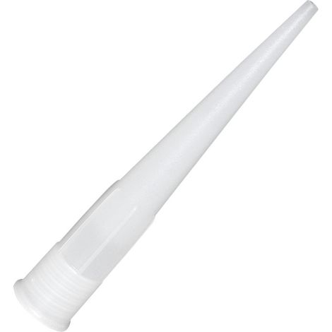 Beko Kartuschenspitze für 310ml+150ml Kartuschen - 105mm - 90631015 (1/5)