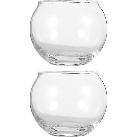 2 Teelichtbecher (1/3)