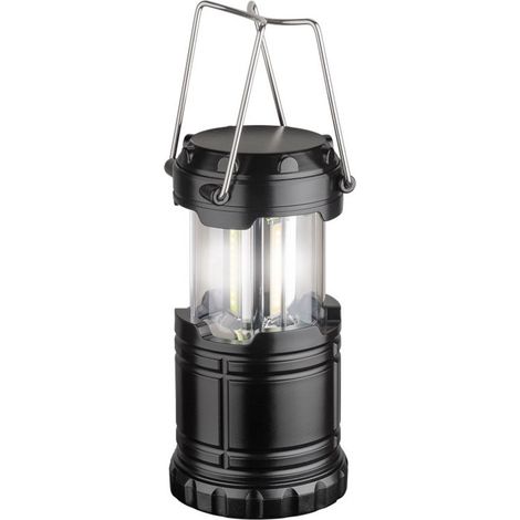 LED-Campinglampe, hohe Helligkeit, 250 Lumen
