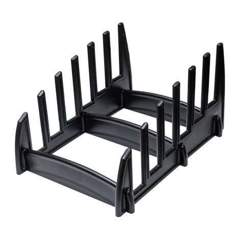 Rack Egouttoir 6 Planches - Matériel CHR Pro