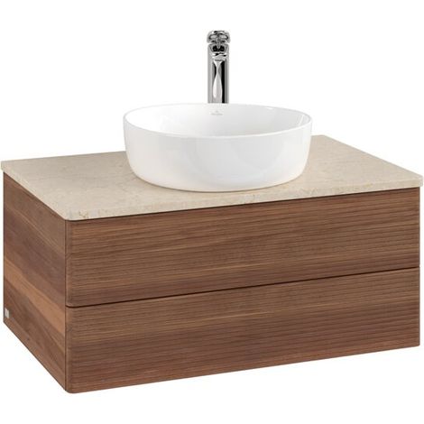Villeroy & Boch K19153HM WTUS Antao K195 800x360x500mm (1/3)