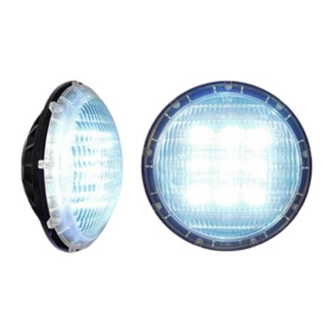 Ampoule LED piscine pour niche PAR56 - Eolia 2 - CCEI - Lampe