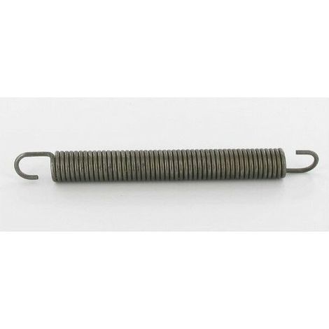 Ressort pour tondeuse autoportée – Compatible T76/T81/B12 – Performance optimale – 7320384 (1/3)