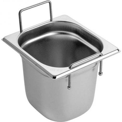 Bac gastronorme GN1/6 - Caterchef