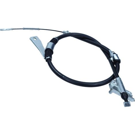 MAXGEAR 32-1509 Câble de frein à main SSANGY 49020-09206 (1/3)