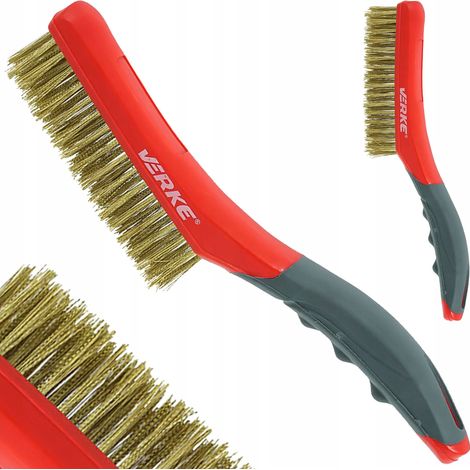 Brosse Verke V05281 1 pièce (1/3)