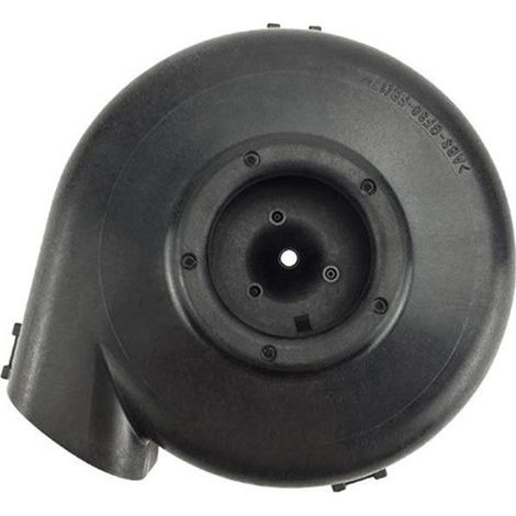Turbogebläsemotor für Xiaomi / Roborock S50/S51/S55/T6 Saugroboter (1/4)