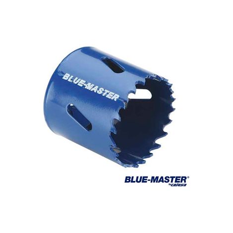 BLISTER BIMETAL CROWN BLUEMASTER 32MM