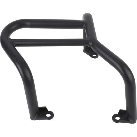 Silenziatore di scarico per moto, protezione per tubo, barra paramotore, paraurti, in ferro ad alta durezza, antideformazione, antiurto per NMAX155 dal 2020 al 2024. (1/4)