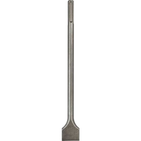 DeWALT - Scalpello piatto SDS Max, 50x400 mm DT6824